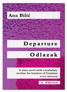 Ana Bilic: Departure / Odlazak