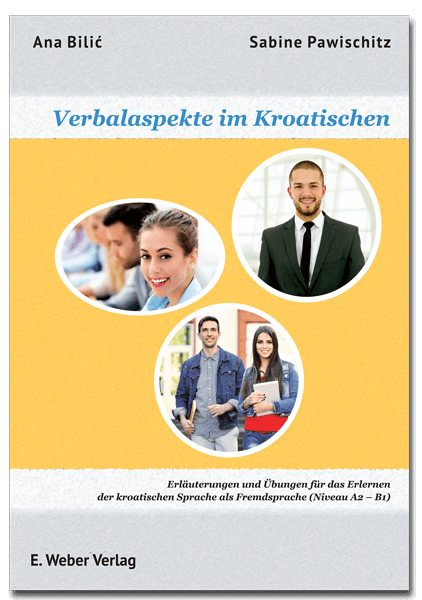 Ana Bilić, S. Pawischitz: Verbalaspekte im Kroatischen